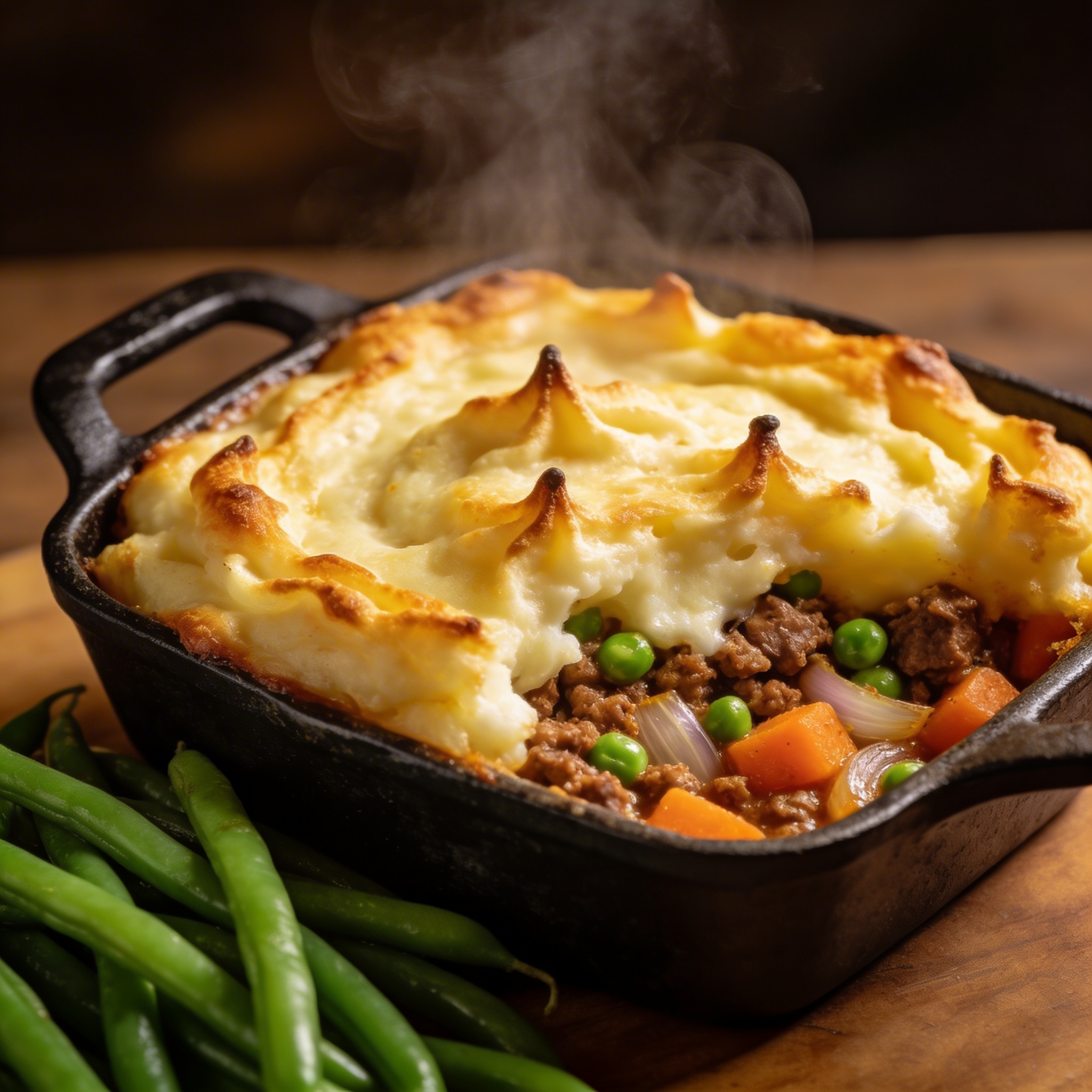 Cottage Pie