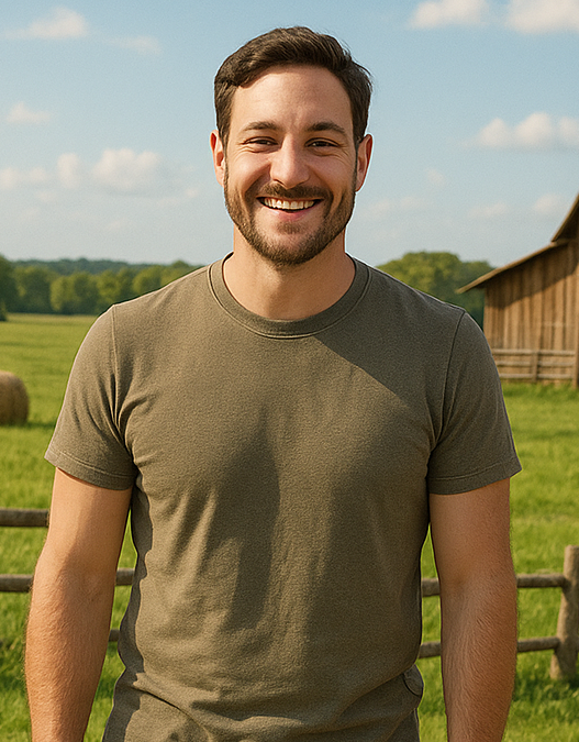 Founder of the restaurant